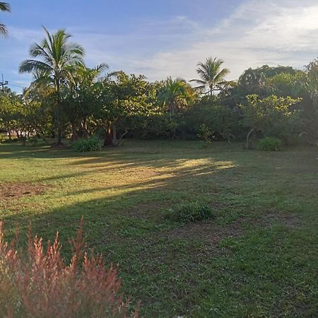 Koh Mook Oyoy Reggaebar Bungalow Zewnętrze zdjęcie