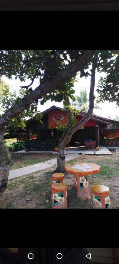 Koh Mook Oyoy Reggaebar Bungalow Zewnętrze zdjęcie