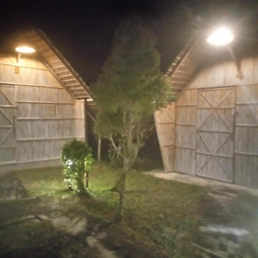 Koh Mook Oyoy Reggaebar Bungalow Zewnętrze zdjęcie