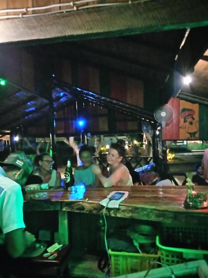 Koh Mook Oyoy Reggaebar Bungalow Zewnętrze zdjęcie