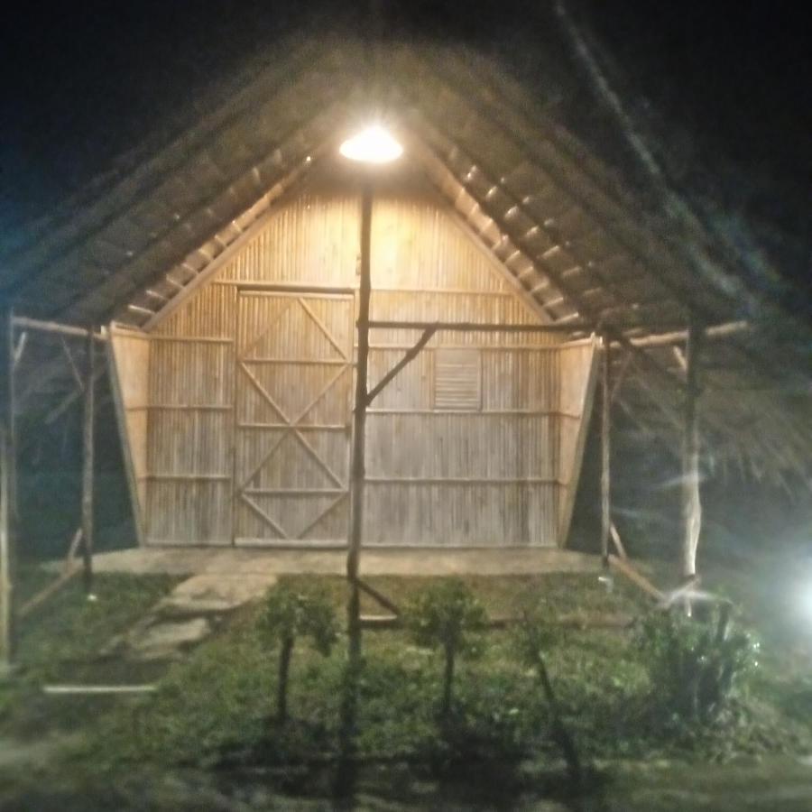 Koh Mook Oyoy Reggaebar Bungalow Zewnętrze zdjęcie