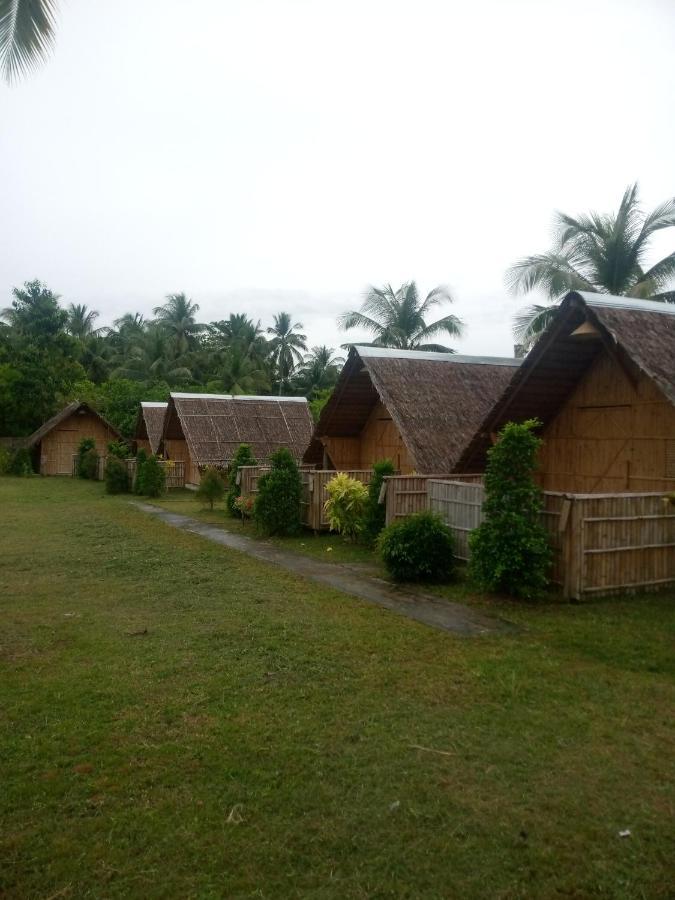 Koh Mook Oyoy Reggaebar Bungalow Zewnętrze zdjęcie