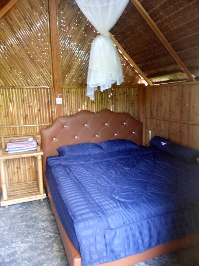 Koh Mook Oyoy Reggaebar Bungalow Zewnętrze zdjęcie