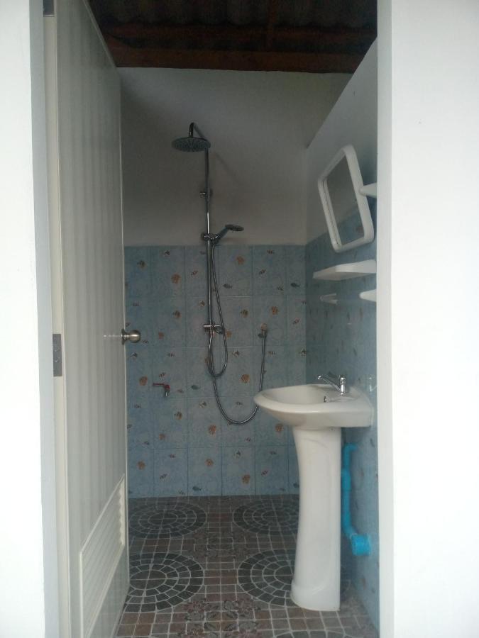 Koh Mook Oyoy Reggaebar Bungalow Zewnętrze zdjęcie