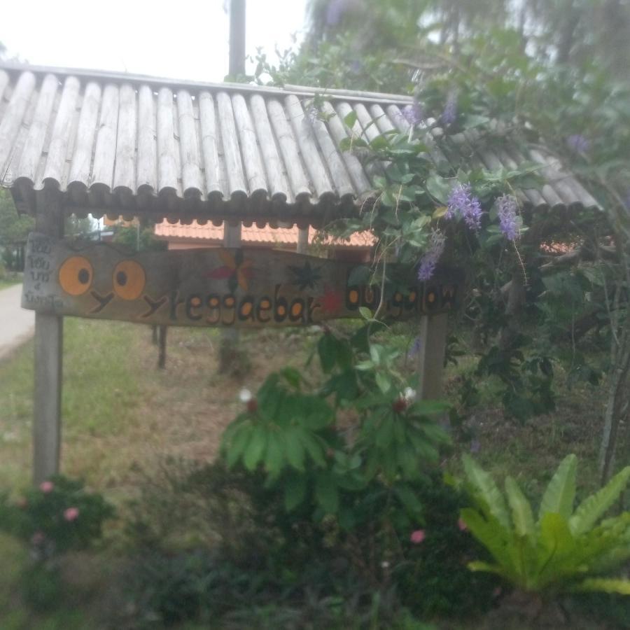 Koh Mook Oyoy Reggaebar Bungalow Zewnętrze zdjęcie