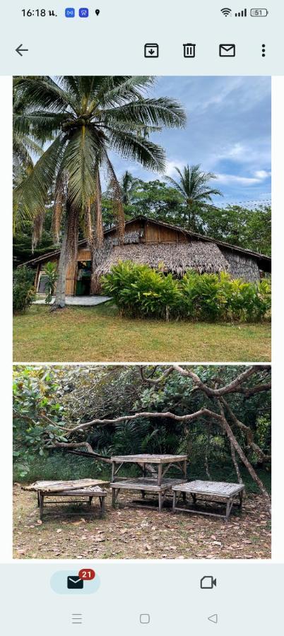 Koh Mook Oyoy Reggaebar Bungalow Zewnętrze zdjęcie