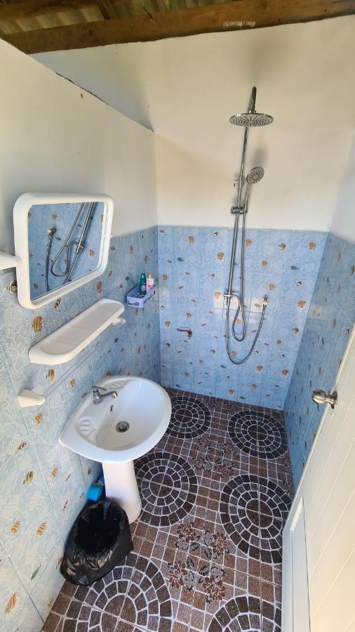 Koh Mook Oyoy Reggaebar Bungalow Zewnętrze zdjęcie