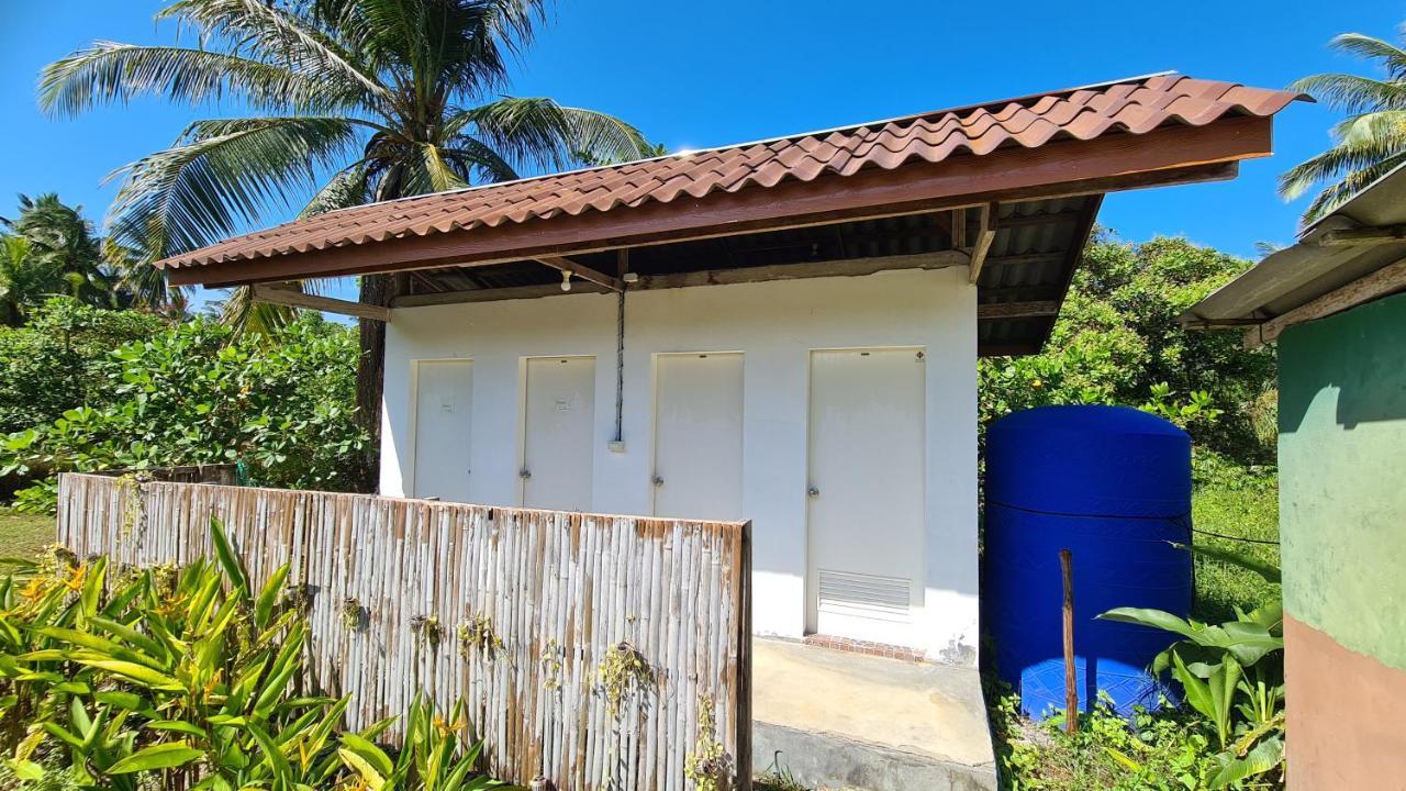 Koh Mook Oyoy Reggaebar Bungalow Zewnętrze zdjęcie