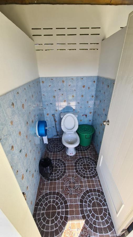 Koh Mook Oyoy Reggaebar Bungalow Zewnętrze zdjęcie