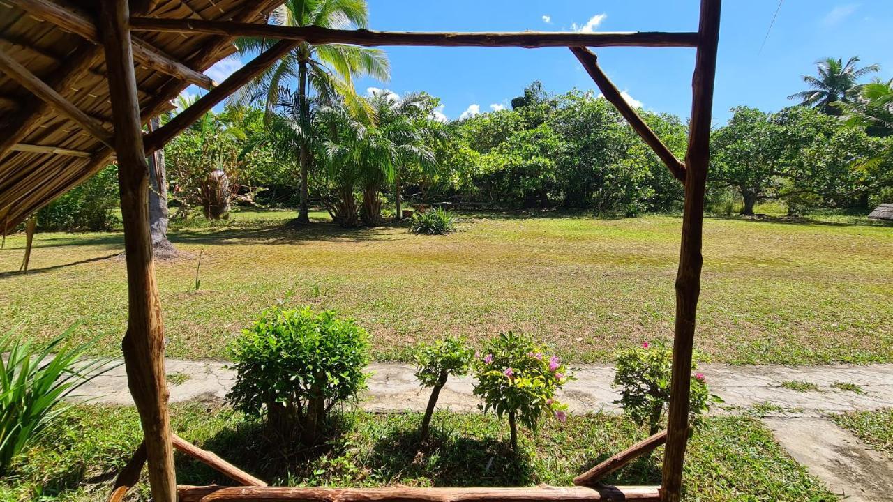 Koh Mook Oyoy Reggaebar Bungalow Zewnętrze zdjęcie