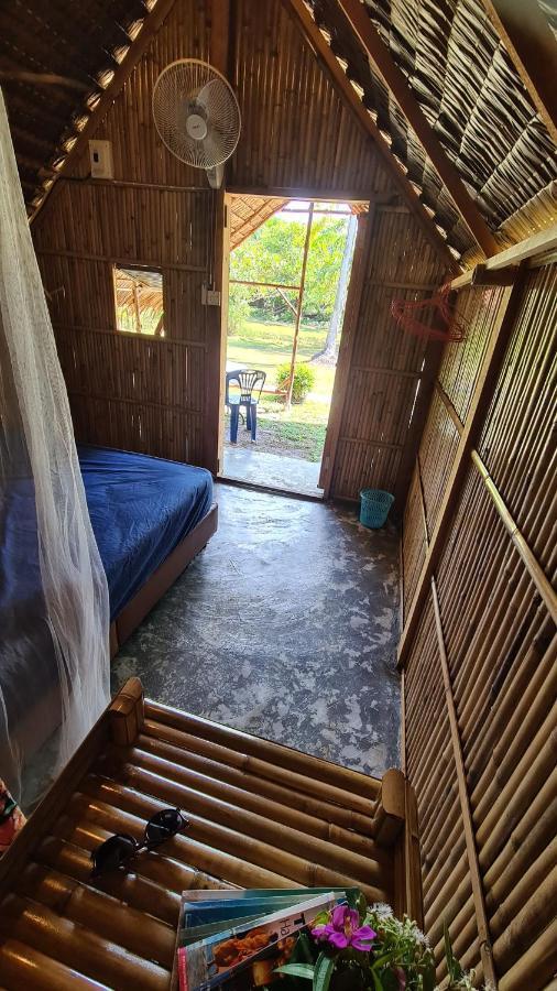 Koh Mook Oyoy Reggaebar Bungalow Zewnętrze zdjęcie