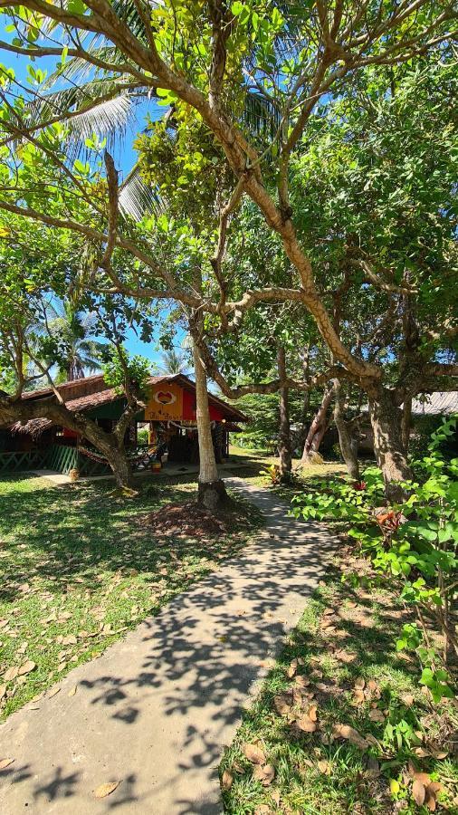 Koh Mook Oyoy Reggaebar Bungalow Zewnętrze zdjęcie