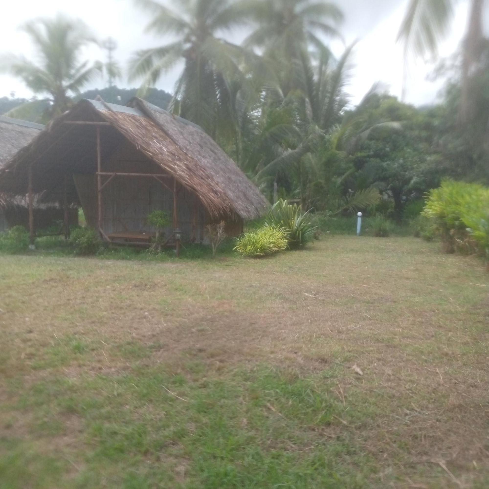 Koh Mook Oyoy Reggaebar Bungalow Pokój zdjęcie