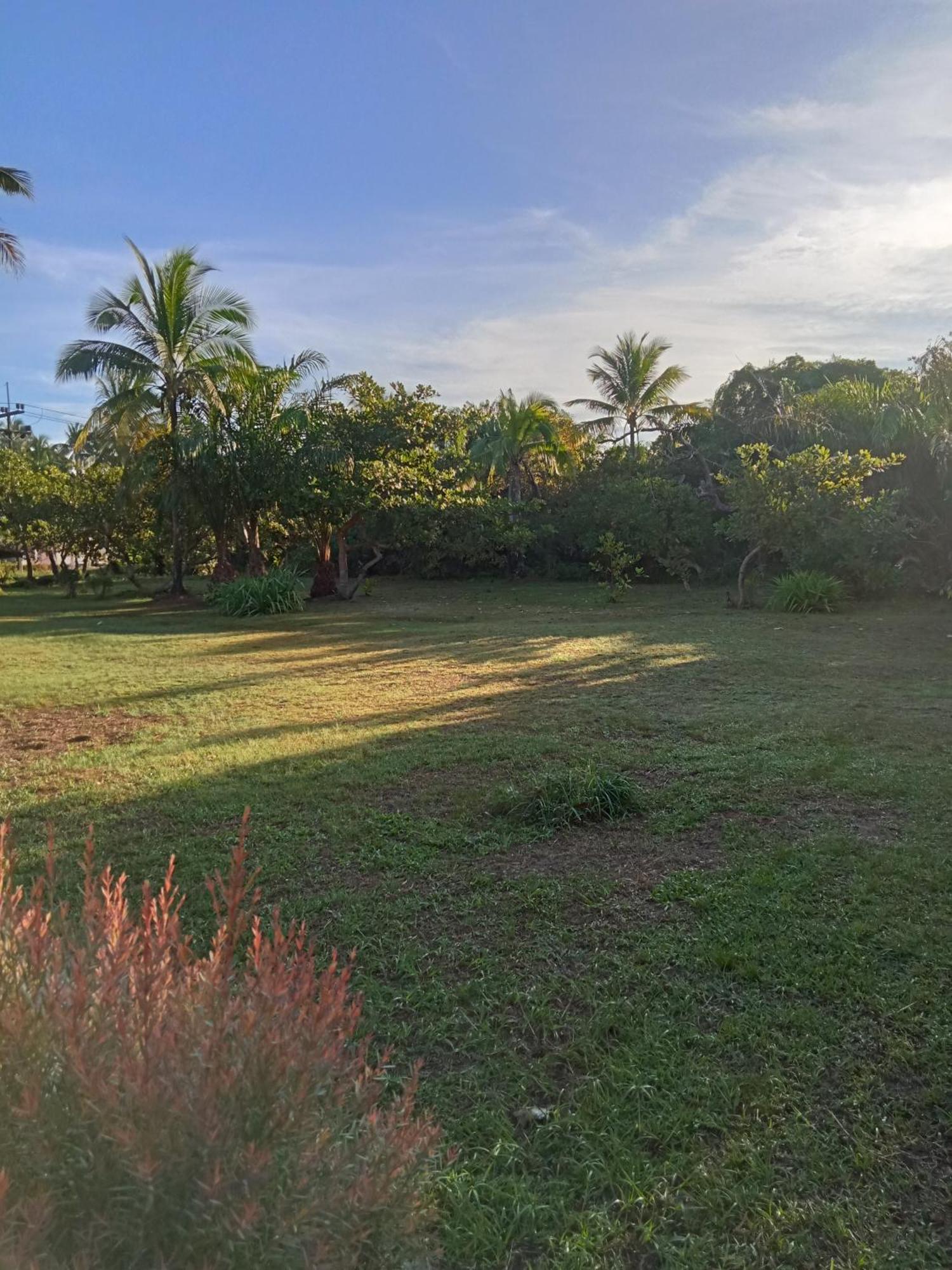 Koh Mook Oyoy Reggaebar Bungalow Zewnętrze zdjęcie