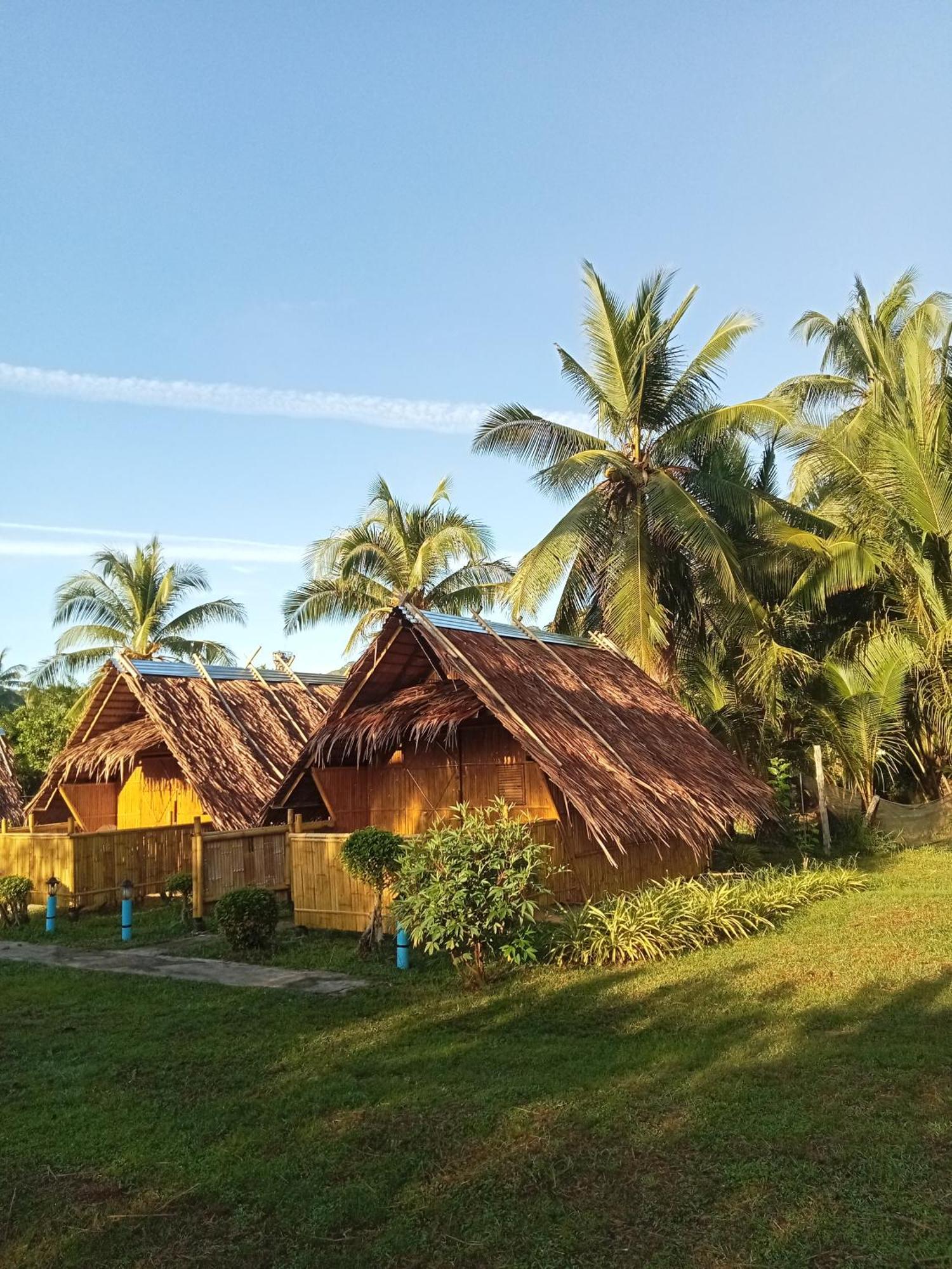 Koh Mook Oyoy Reggaebar Bungalow Zewnętrze zdjęcie